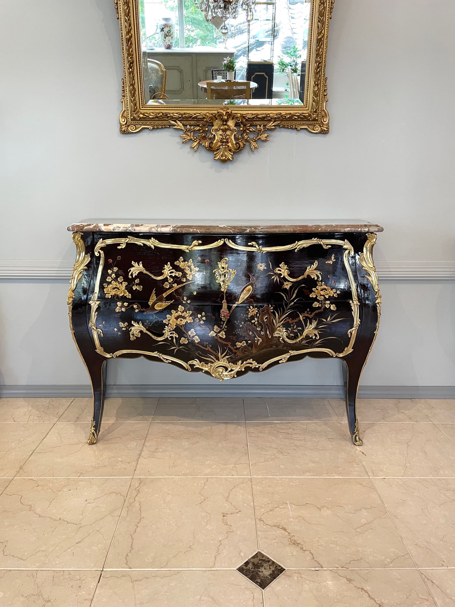 チェスト / ドレッサー - 陶夢