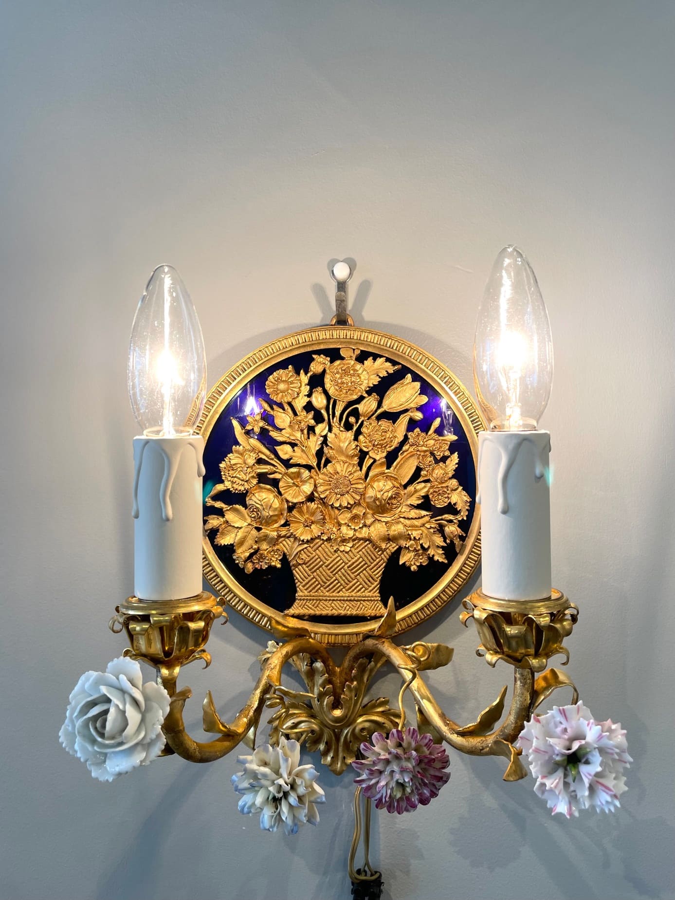 人気 新品華ハオティファニーヨーロッパの創造的な壁ランプアメリカの国のベーク曲 人気 新品華ハオティファニーヨーロッパの創造的な壁ランプアメリカの