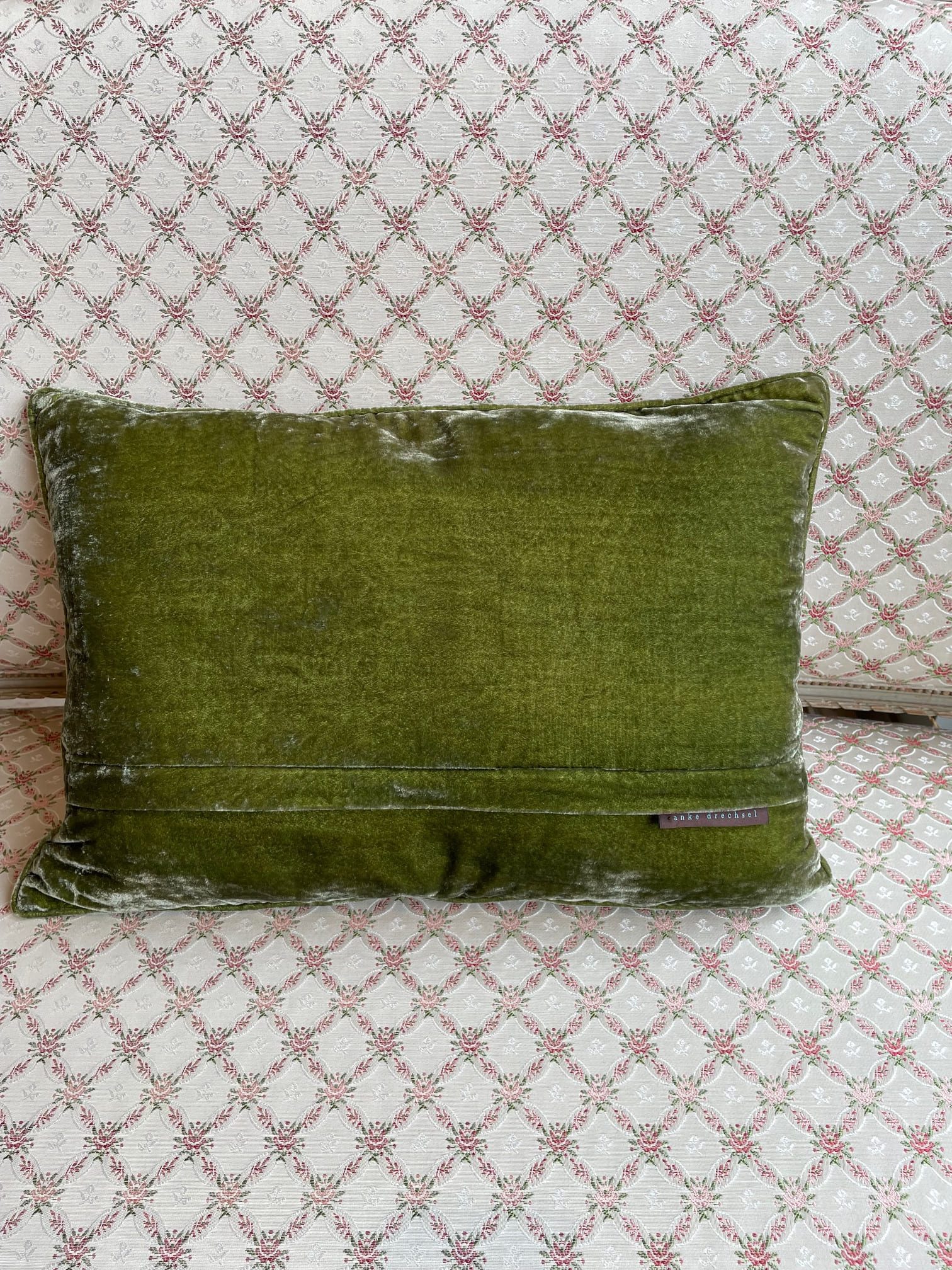 anke drechsel クッション anke3 - 陶夢